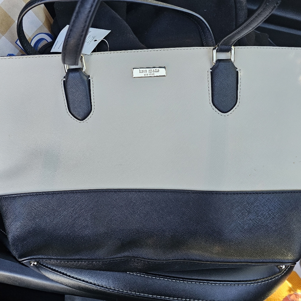Kate spade NWT